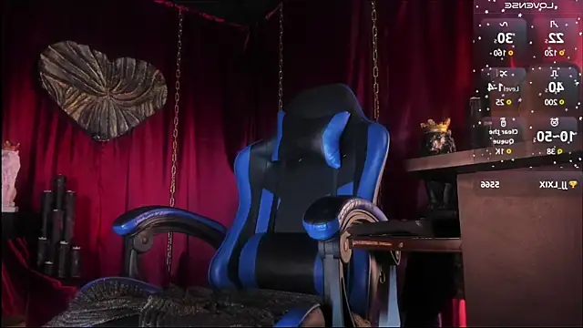 LatinMilk  online show from 02.20.25