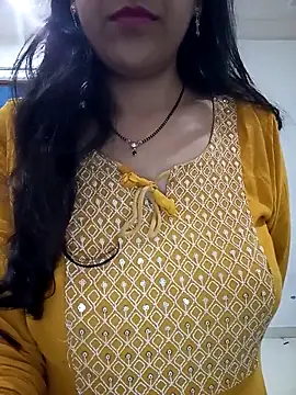 Hot-Shivani online show from 02.27.25