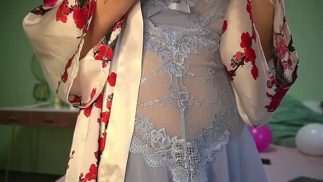 HaileyMoonn online show from 03.11.25