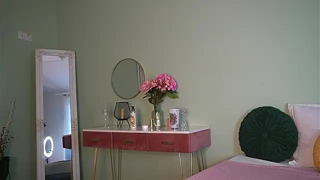 HaileyMoonn online show from 03.14.25