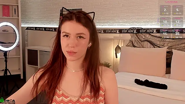 BelovedRuby online show from 10.24.25