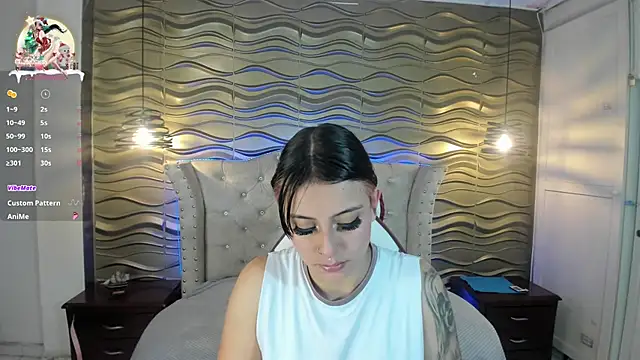 Andreita Jones online show from 12.28.24