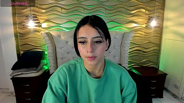 Andreita Jones online show from 01.24.25