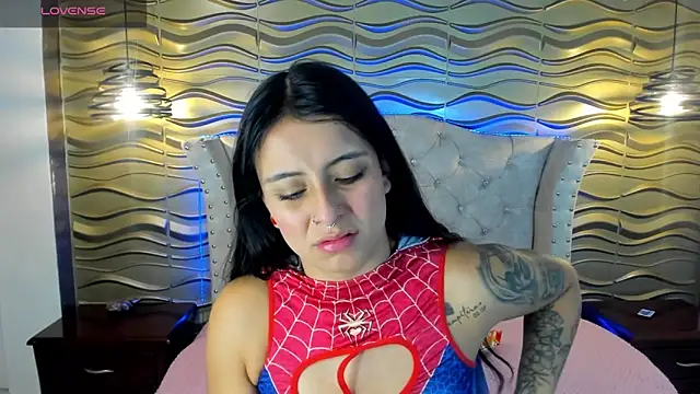 Andreita Jones online show from 01.30.25