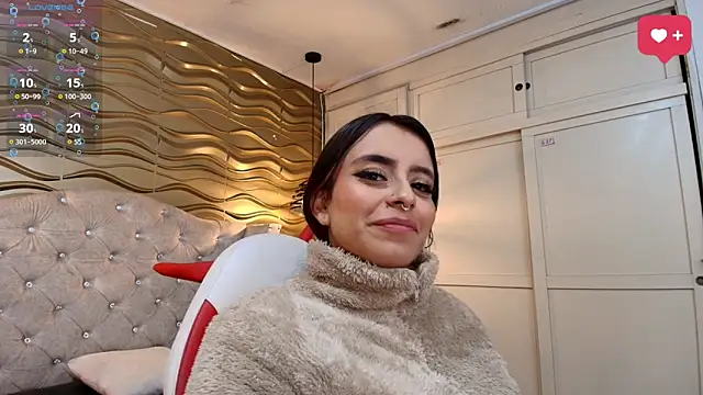 Andreita Jones online show from 01.16.26