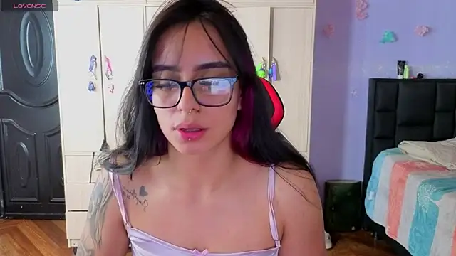 Andreita Jones online show from 02.19.26