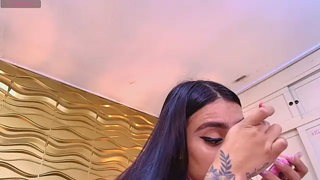 Andreita Jones online show from 04.28.26