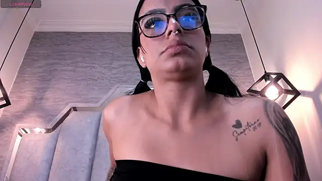 Andreita Jones online show from 06.21.26