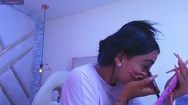 Andreita Jones online show from 06.30.26