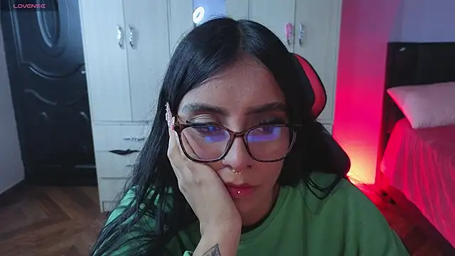 Andreita Jones online show from 07.03.26