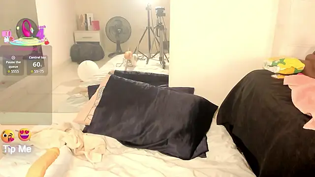 caryn johnson online show from 10.29.25