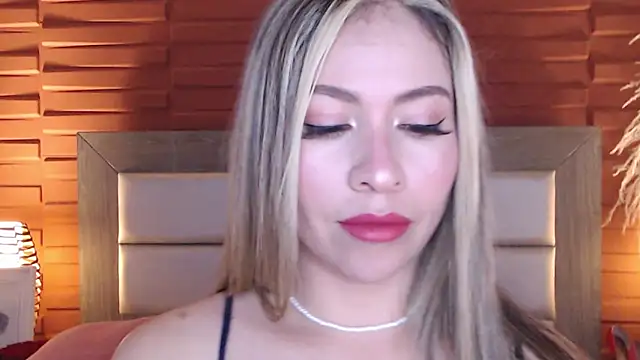 Ammy Castro online show from 01.09.25