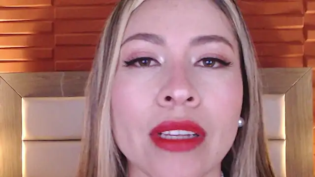 Ammy Castro online show from 01.09.25