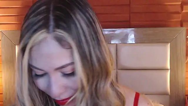 Ammy Castro online show from 01.11.25