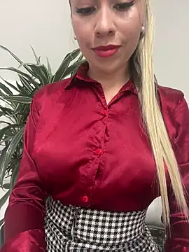 Ammy Castro online show from 02.06.25