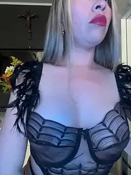 Ammy Castro online show from 02.19.25
