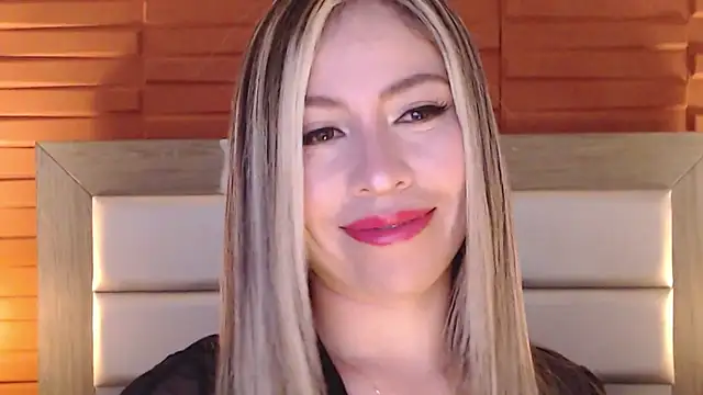 Ammy Castro online show from 02.26.25