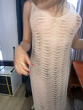 Ammy Castro online show from 10.11.25