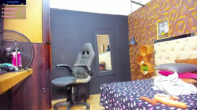 deyy madissonn online show from 01.26.25