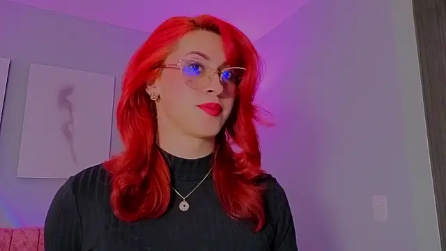 Juliana Saenzz online show from 03.06.26