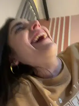 Victoria-And1 online show from 12.07.24