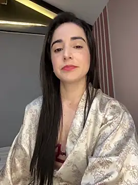 Victoria-And1 online show from 02.05.25