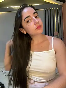 Victoria-And1 online show from 02.07.25