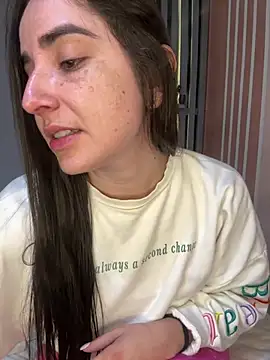 Victoria-And1 online show from 03.12.25