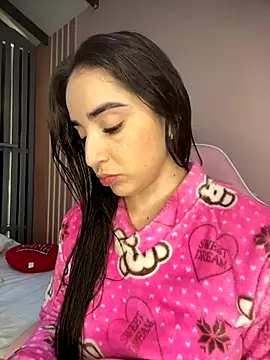 Victoria-And1 online show from 09.30.25