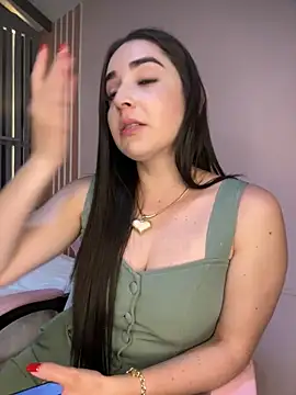 Victoria-And1 online show from 10.02.25