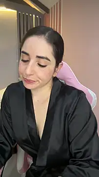 Victoria-And1 online show from 11.14.25