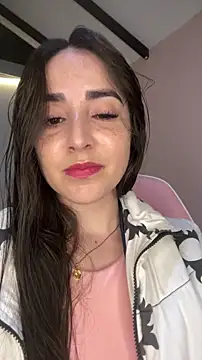 Victoria-And1 online show from 01.13.26