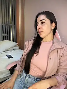 Victoria-And1 online show from 02.02.26