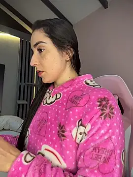 Victoria-And1 online show from 04.22.26