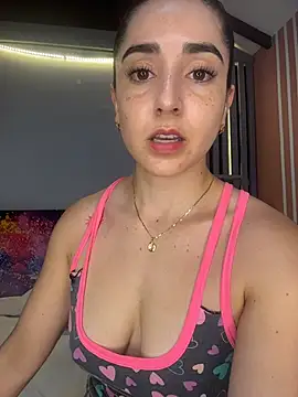 Victoria-And1 online show from 04.26.26