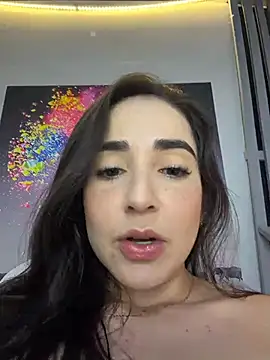 Victoria-And1 online show from 06.11.26