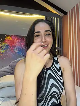 Victoria-And1 online show from 06.17.26