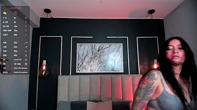 kira moon   online show from 10.06.25