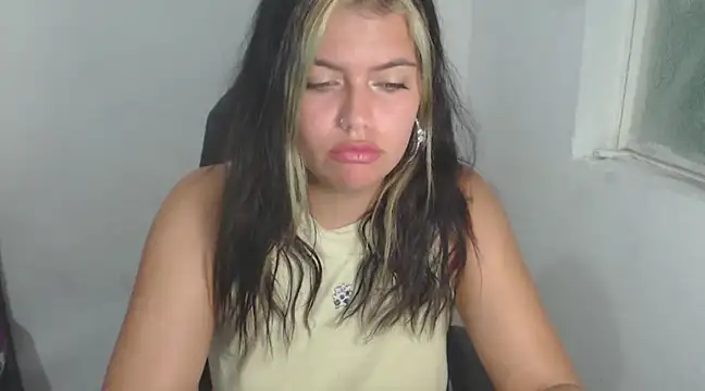 sweetkitty 16 online show from 03.11.25