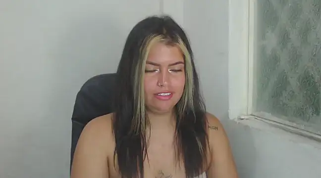 sweetkitty 16 online show from 03.22.25