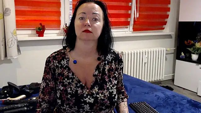 Alexie33 online show from 06.01.26
