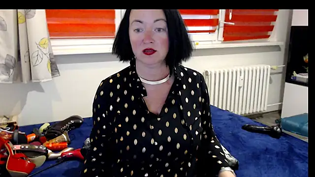 Snapshot of Alexie33 chatting on 07.22.26 Alexie33 online show from 07.22.26