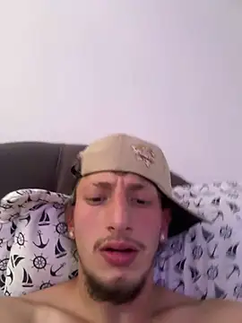 Scott sex7 online show from 02.14.26