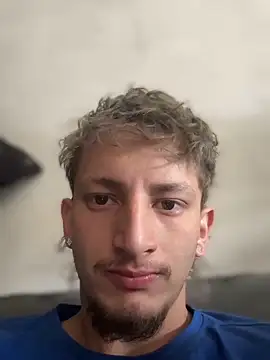 Scott sex7 online show from 02.17.26