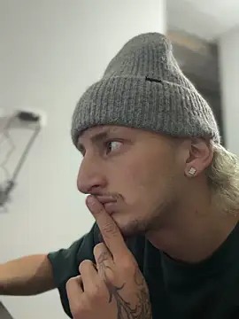 Scott sex7 online show from 02.27.26