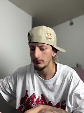 Scott sex7 online show from 03.02.26