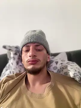 Scott sex7 online show from 03.04.26