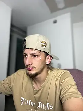 Scott sex7 online show from 03.08.26