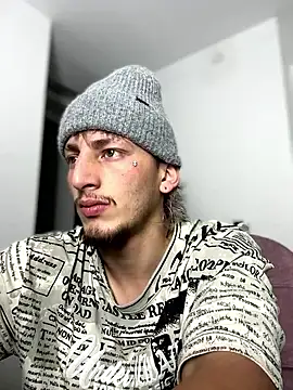 Scott sex7 online show from 03.10.26