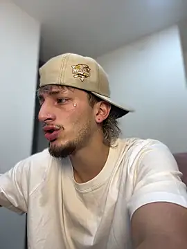 Scott sex7 online show from 03.11.26